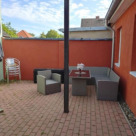 Verdener Str.8 Walsrode Exterior foto