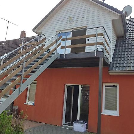 Verdener Str.8 Walsrode Exterior foto
