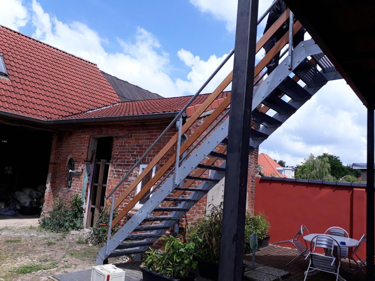 Verdener Str.8 Walsrode Exterior foto