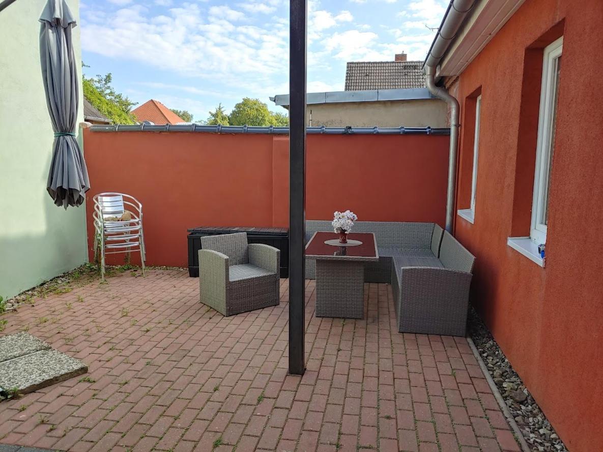 Verdener Str.8 Walsrode Exterior foto
