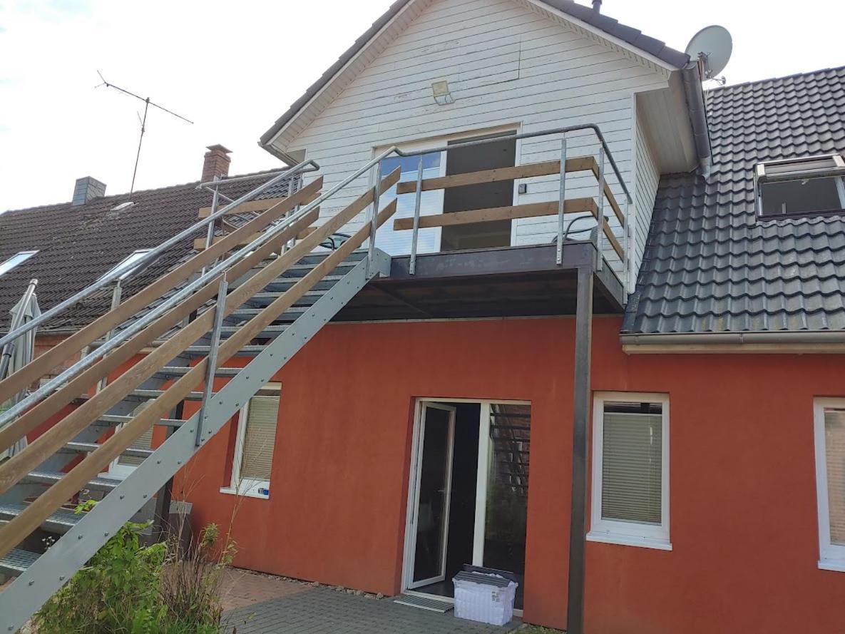 Verdener Str.8 Walsrode Exterior foto