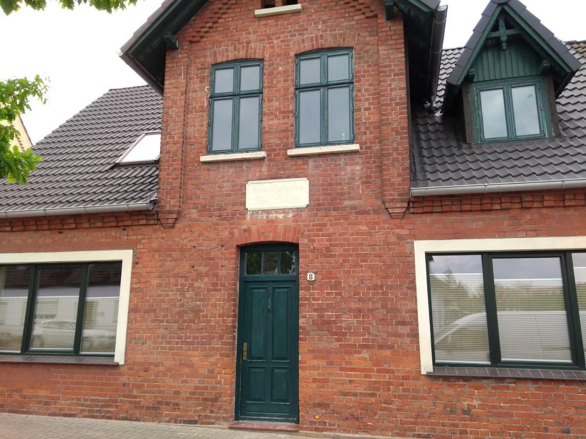 Verdener Str.8 Walsrode Exterior foto