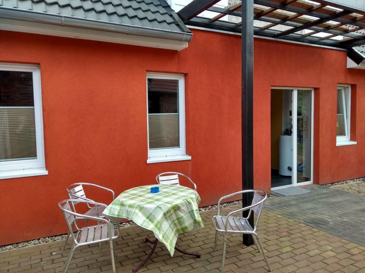 Verdener Str.8 Walsrode Exterior foto